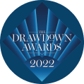 Drawdown Award 2022 for Investor ESG by Cority