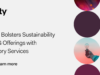 Cority Bolsters Sustainability & ESG Offerings with Advisory Services