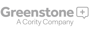Greenstone Plus Logo
