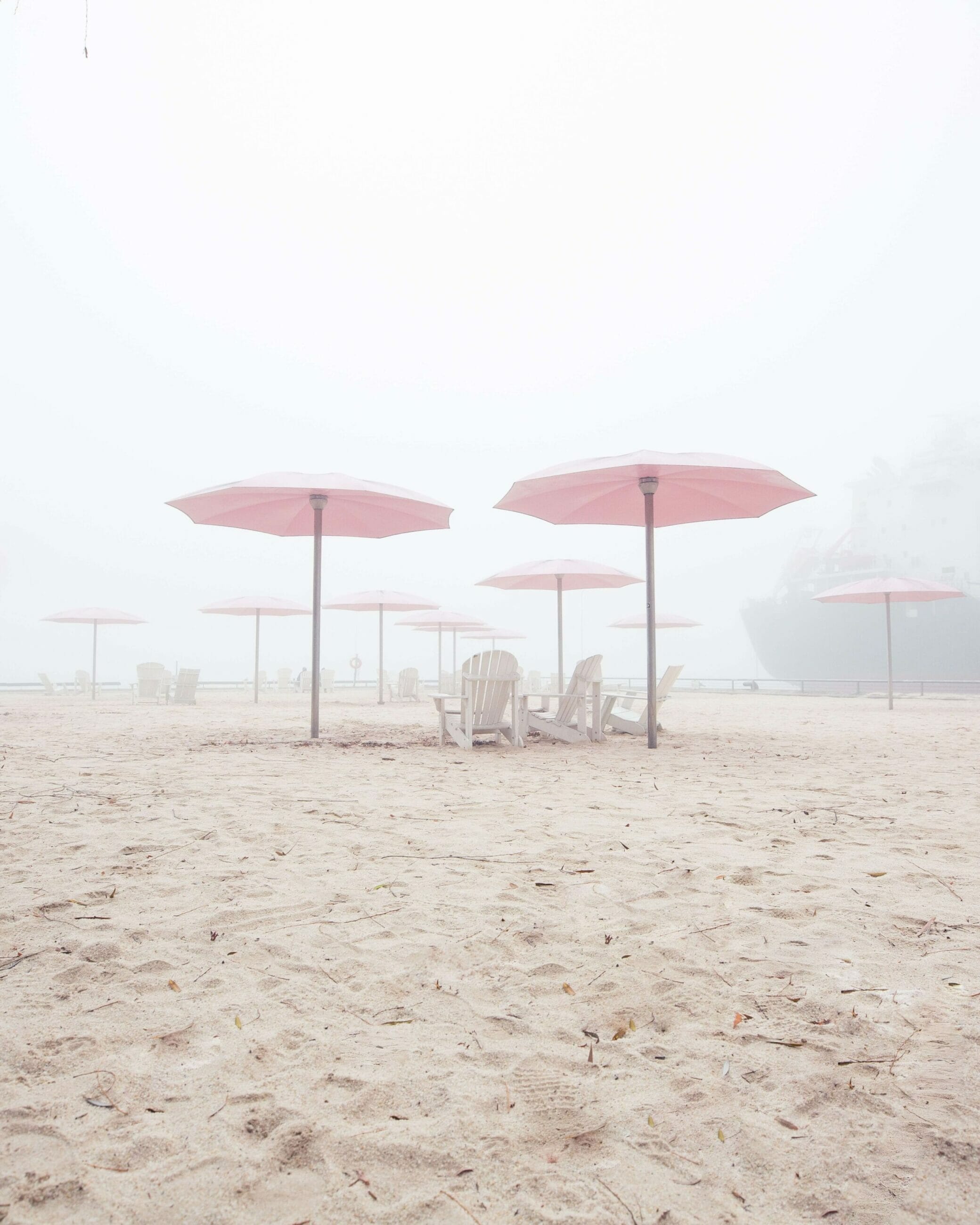 Sustainability Reporting Blog Beach Umbrellas Cority