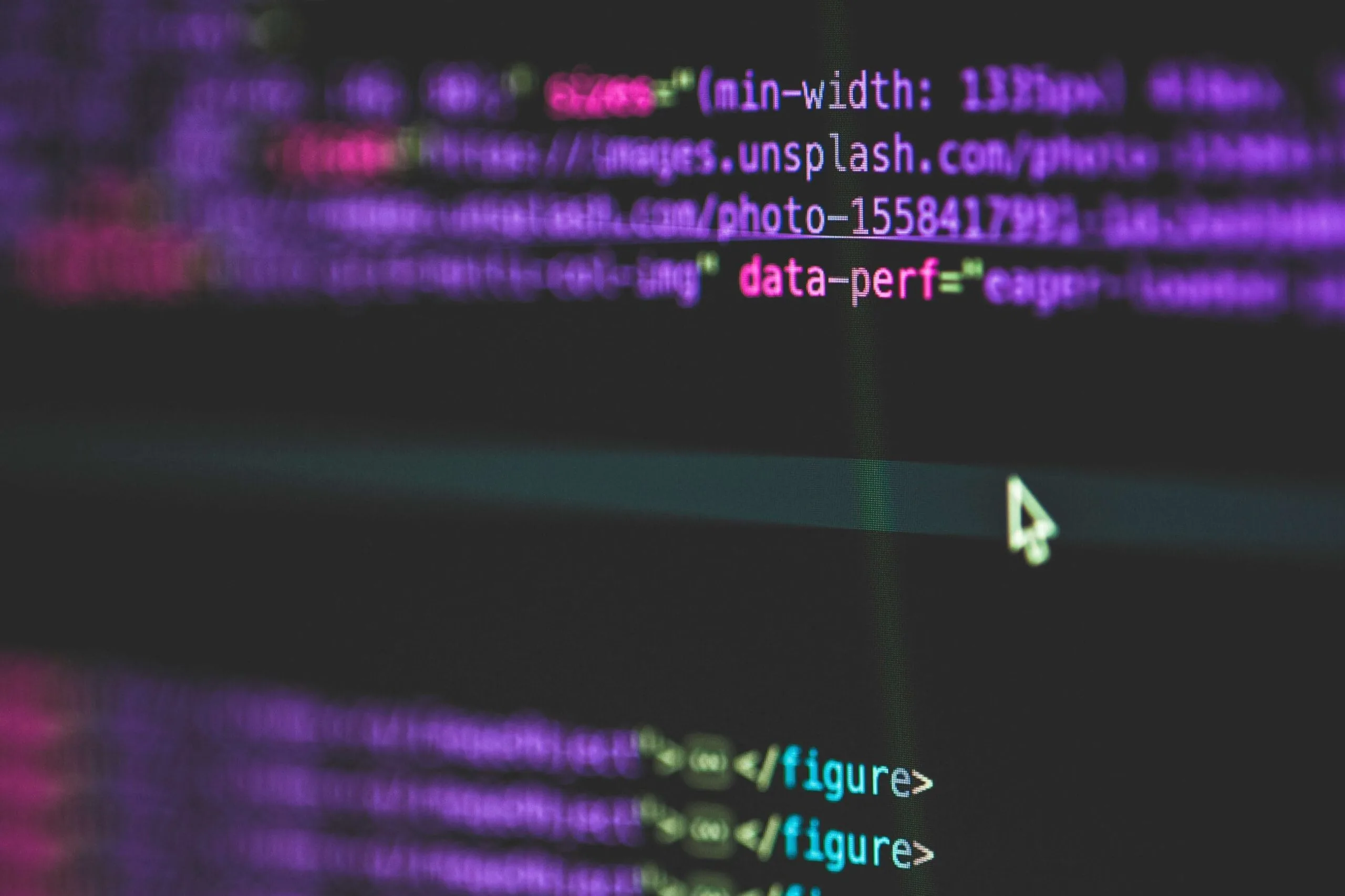 data literacy interview blog code photo cority