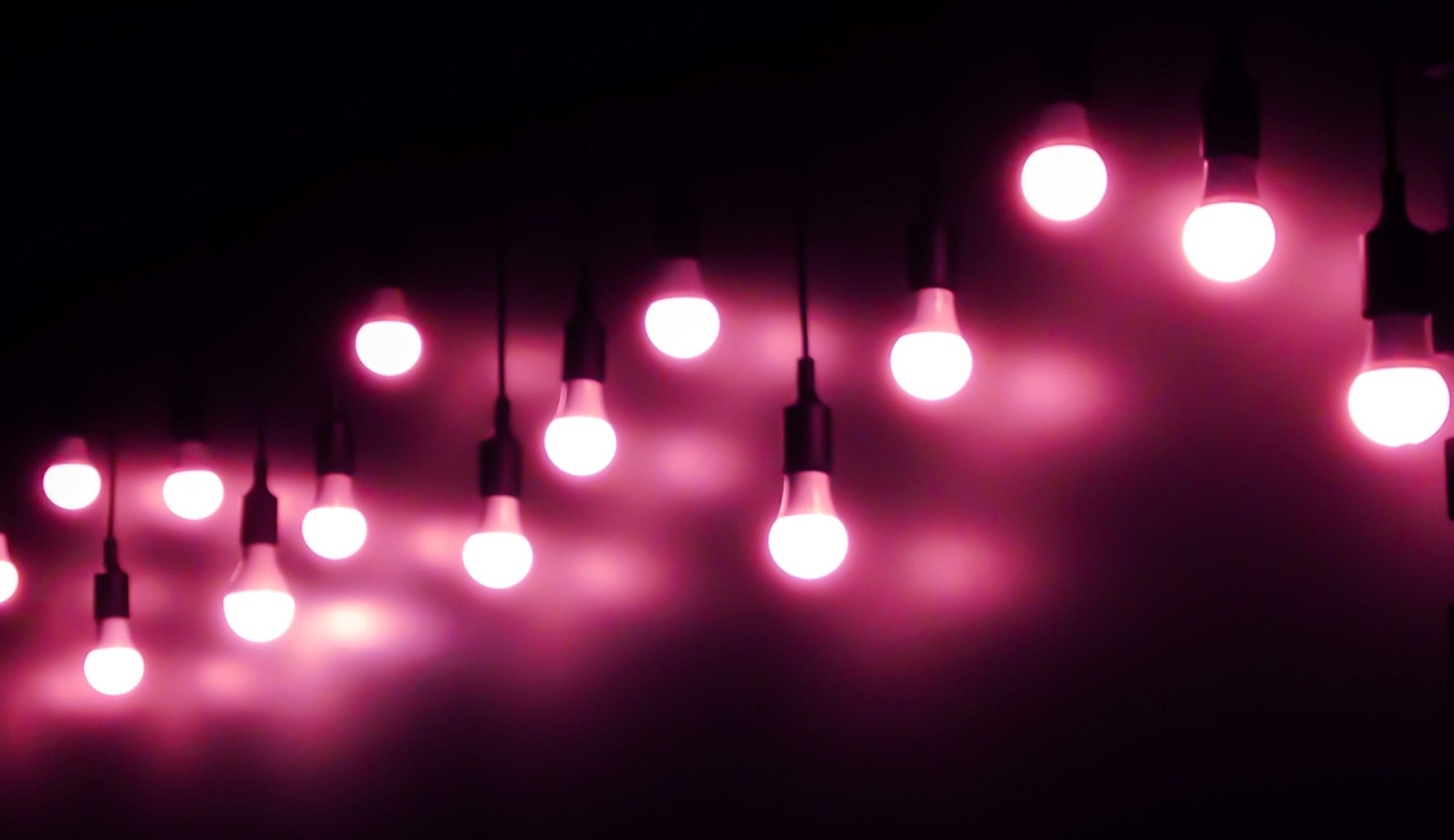 takeaways sec blog lightbulbs pink cority