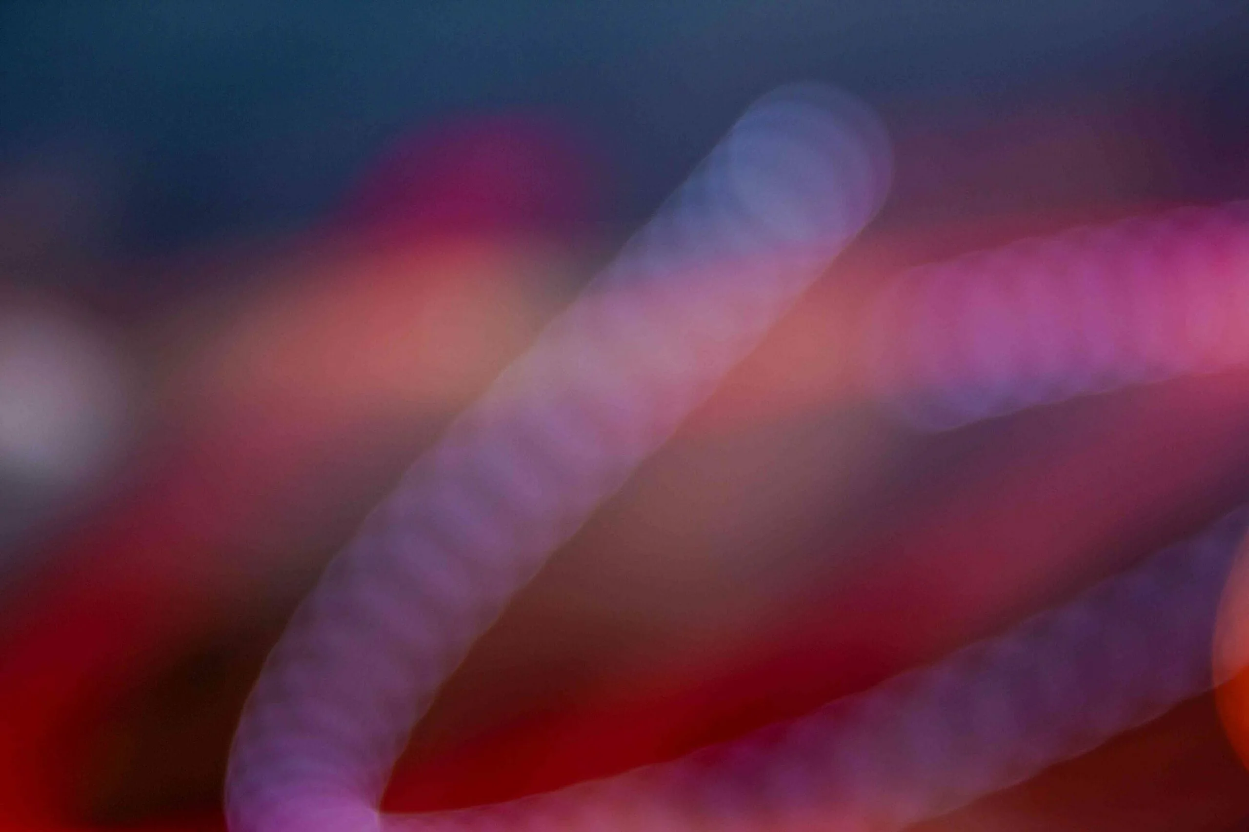 tcfd cdp blog blurry floating pink cority