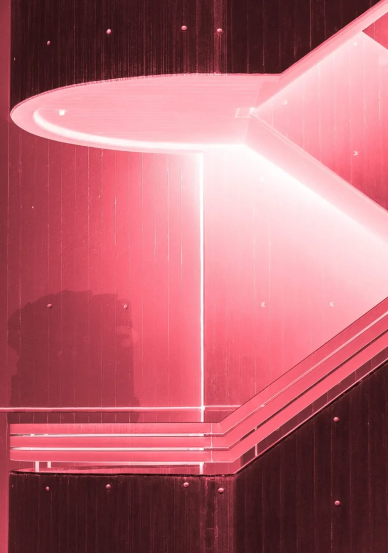 supply chain risk blog architecture pink cority