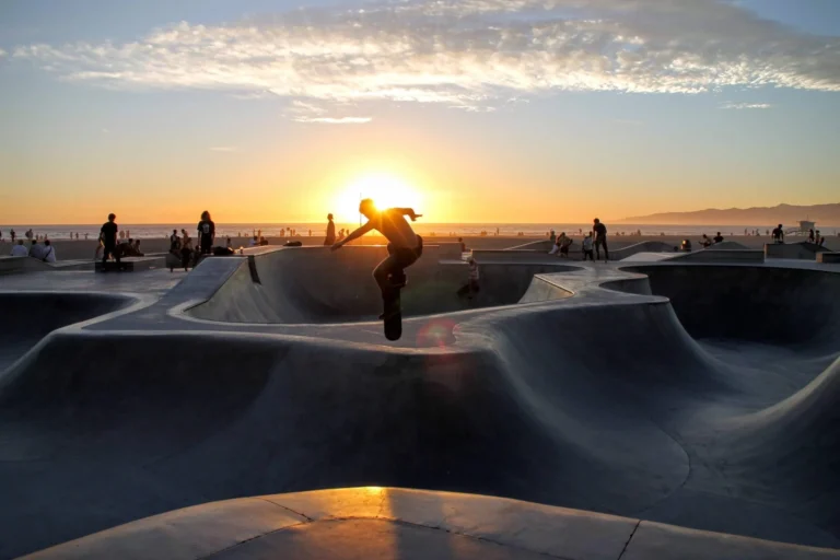 churnzero award blog man skateboarding photo cority