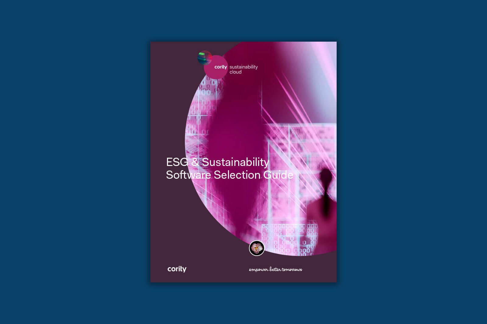 ESG & Sustainability Software Selection Guide