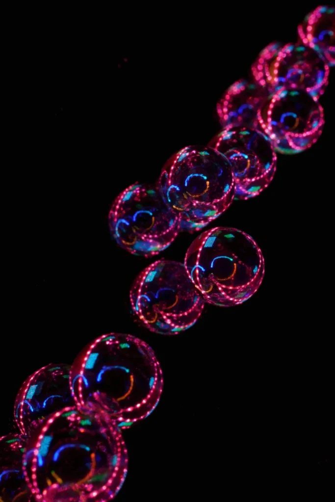 tcfd recommendations blog bubbles pink cority