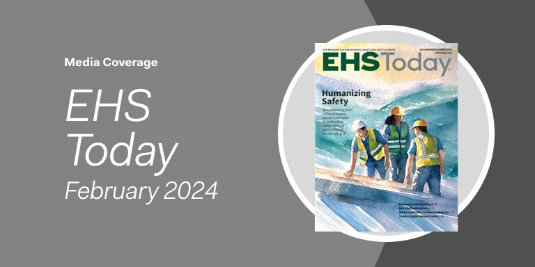 Three Creative Ways Manufacturers Can Accelerate EHS and ESG Programs