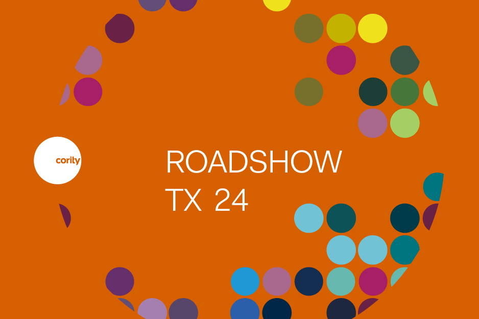 Houston Roadshow 2024