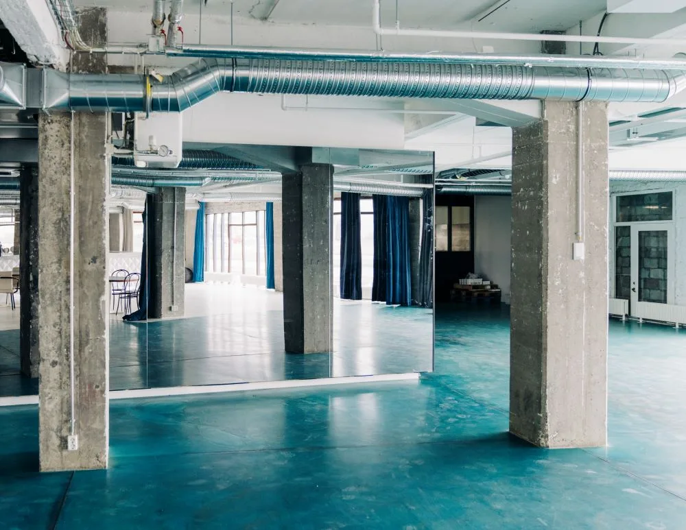 Ergo Interview Blog Office Photo Cority