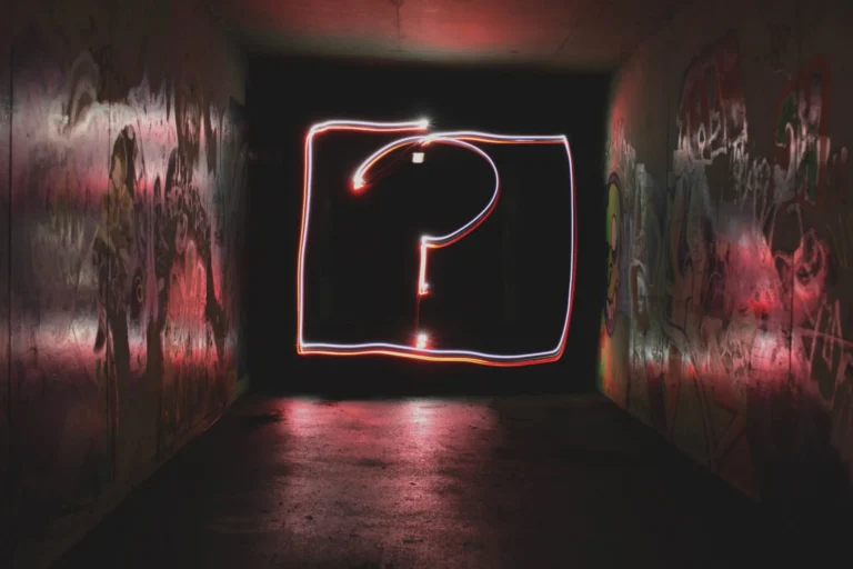 cdp faqs blog questionmark pink cority