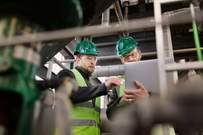 Environmental Compliance Blog Environmental Workers photo Cority