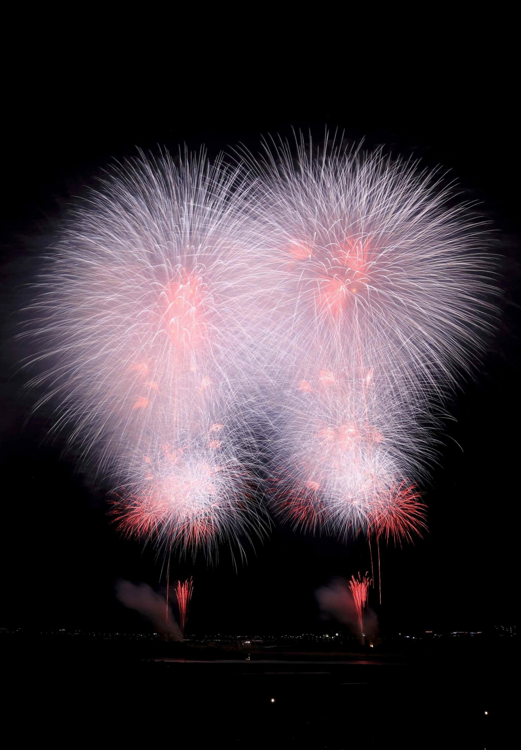 esrs issb interoperability sustainability blog fireworks pink cority