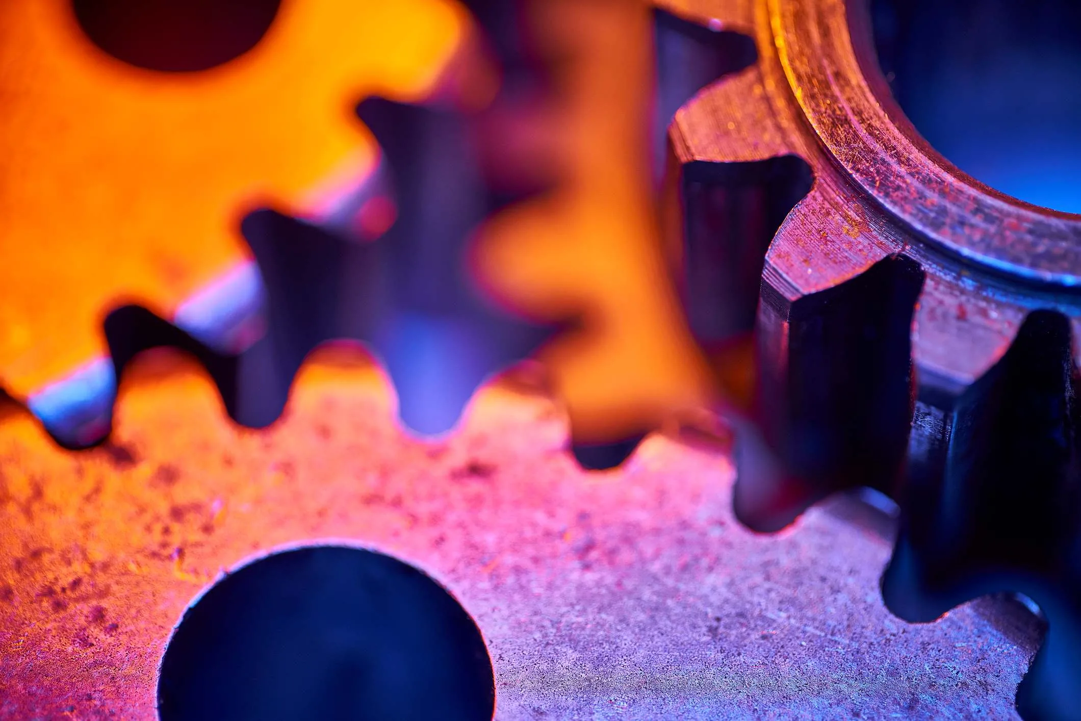 prepare business eu cbam blog cogwheels pink cority