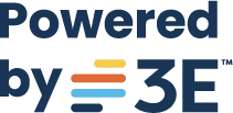 powered by 3E