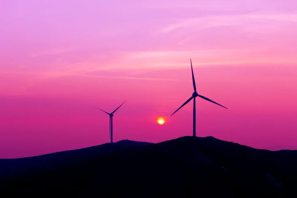 sustainability-environmental-management blog wind generator pink cority