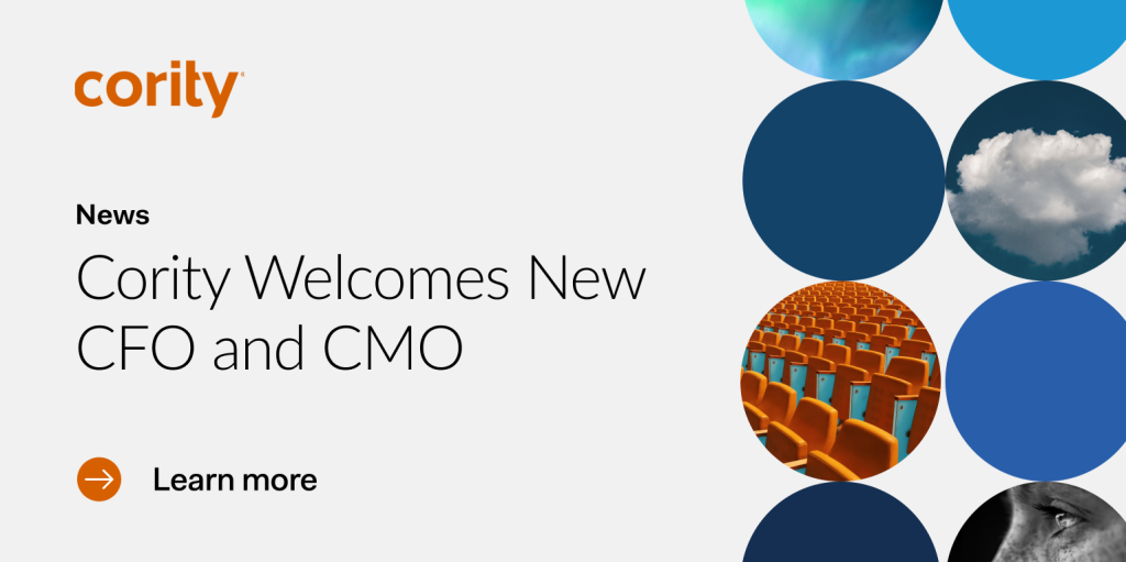 Cority Welcomes New CFO and CMO, EHS News, ESG News, Cority News, Occupational Safety news, workplace safety software tools, sphera, Shpera, sphera ehs, industry news, automation news, enterprize company news