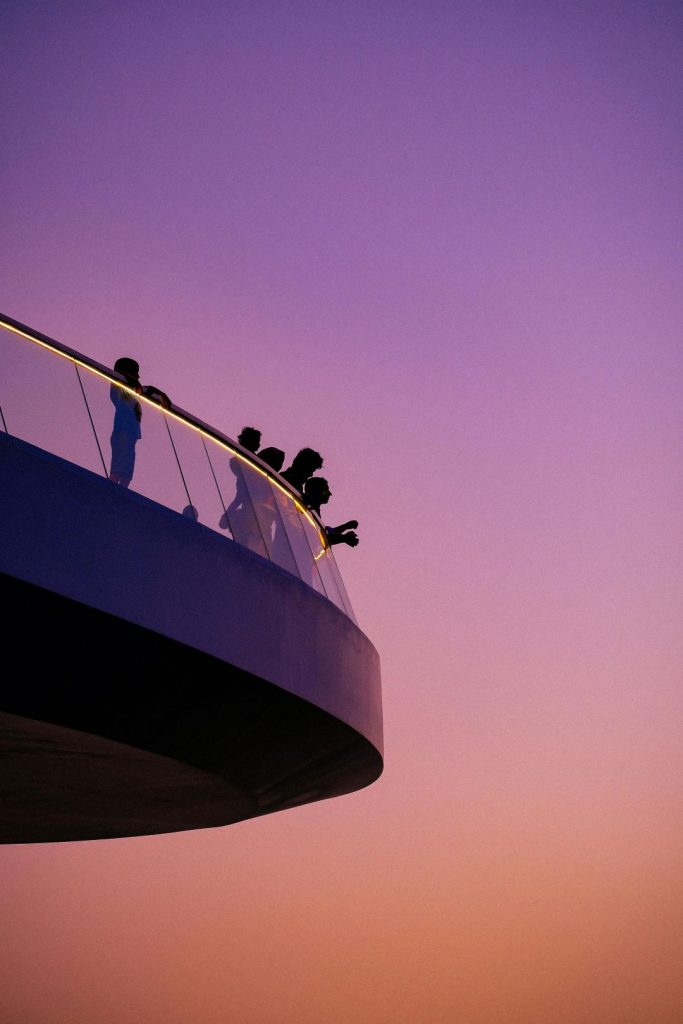 csrd omnibus changes impact blog people looking sunset pink cority