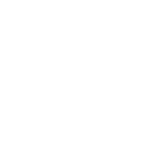 White outline of a clipboard with a large heart and a checkmark inside the heart, all on a transparent background.
