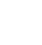 A white, abstract icon resembling a pie chart at the center, surrounded by three orbit-like circular lines with three square nodes and one circular node along the orbits, on a light gray background.