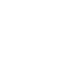 White outline of a gear partially visible on the right, with circuit lines and nodes extending from the left side, on a light gray background, symbolizing technology and engineering integration.