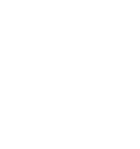 A simple white outline of an eye is centered within a circular arrow made of three connected arrows, on a light background.