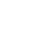 A simple white outline of an eye is centered within a circular arrow made of three connected arrows, on a light background.