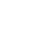 A white globe outline with three circuit-like lines and dots extending from the top right, symbolizing global technology or digital connectivity, on a light gray background.