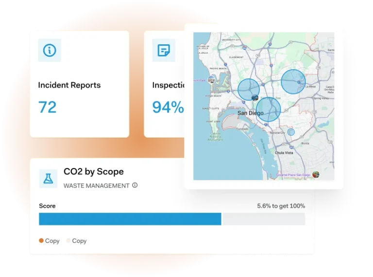 Award-Winning EHS Software and OHS Software