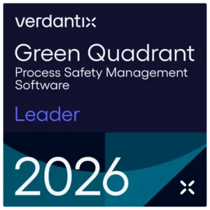 2025 Leader EHS Software