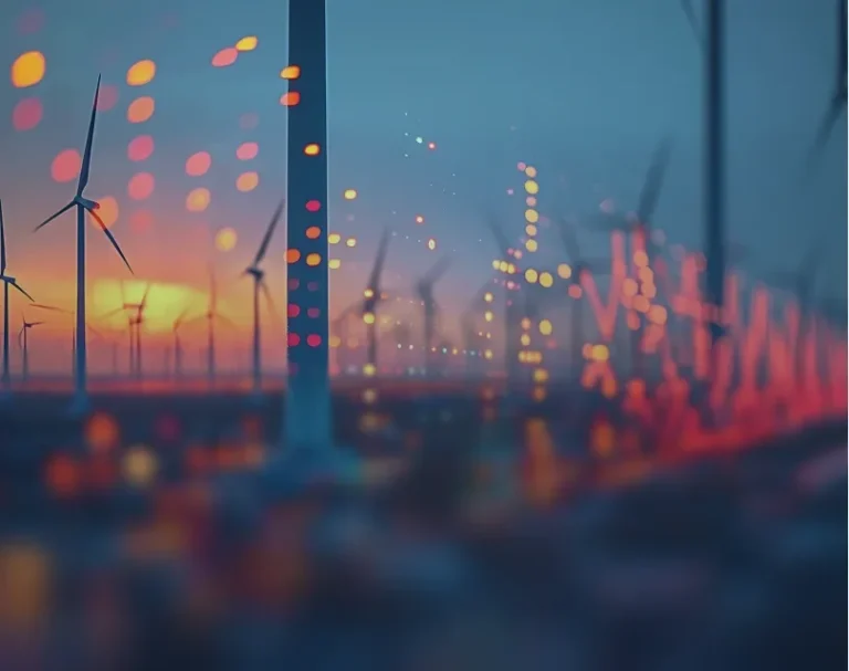 Energy & Utilities Image