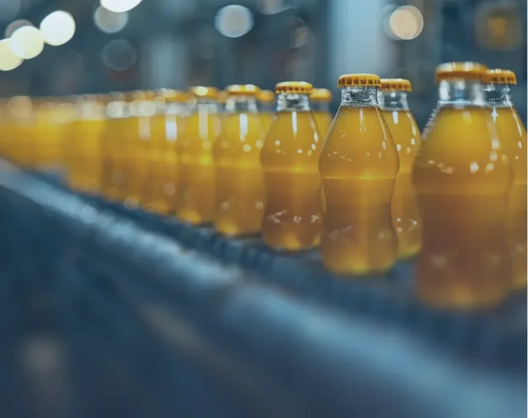 Food & Beverage Image