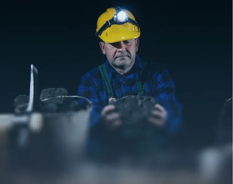 Mining & Metals Image