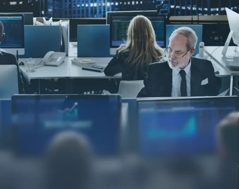 Private Market Investing Image