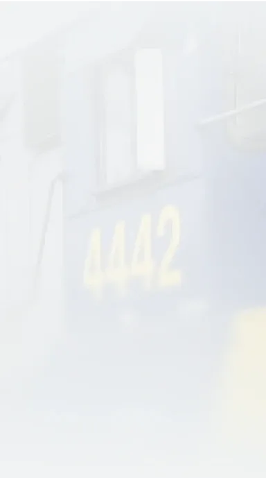 CSX Background Image