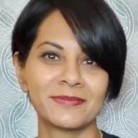 Picture of Farzhana Shah