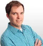 Picture of John Easton