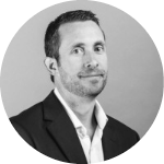 Picture of Sean Baldry, CRSP