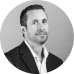 Picture of Sean Baldry, CRSP