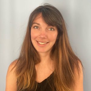 Picture of Adele Ronciere