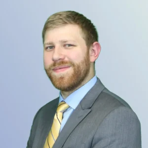 Picture of Alex Paradies