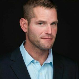 Picture of Chris Michie