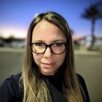 Picture of Claire McEachern