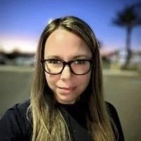 Picture of Claire McEachern