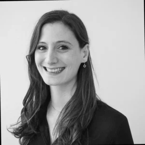 Picture of Clara Berthier