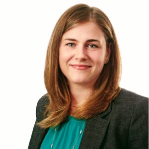 Picture of Christine Wyman McCarty