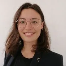 Picture of Eva Devriere