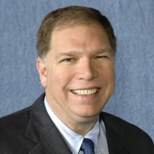 Picture of Mark Paradies