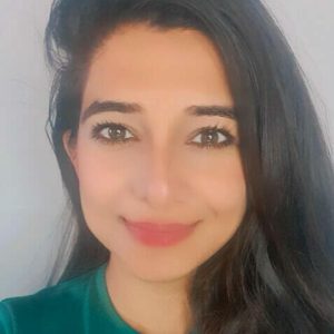 Picture of Chetna Sachdeva