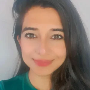 Picture of Chetna Sachdeva